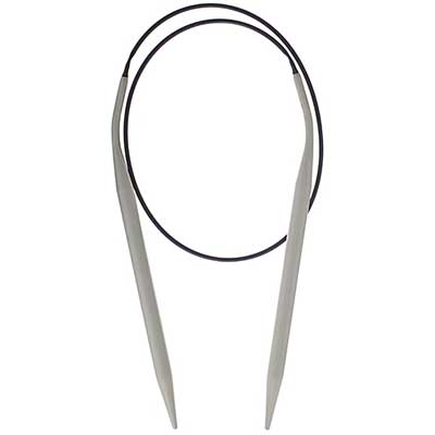 Aero Knitting Needles 60cm Circular - Cosplay Supplies Inc