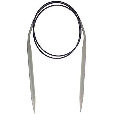 Aero Knitting Needles 80cm Circular - Cosplay Supplies Inc