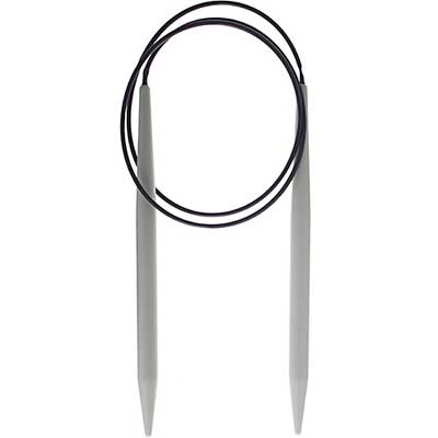 Aero Knitting Needles 80cm Circular - Cosplay Supplies Inc