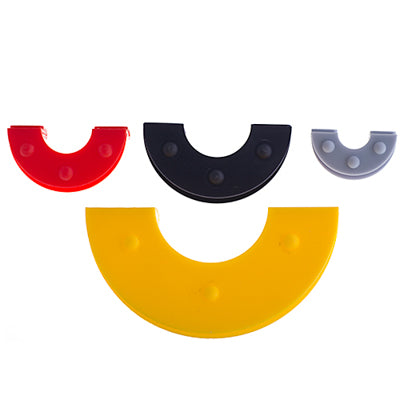 Prym Pompom Maker 4 Sizes - Cosplay Supplies Inc