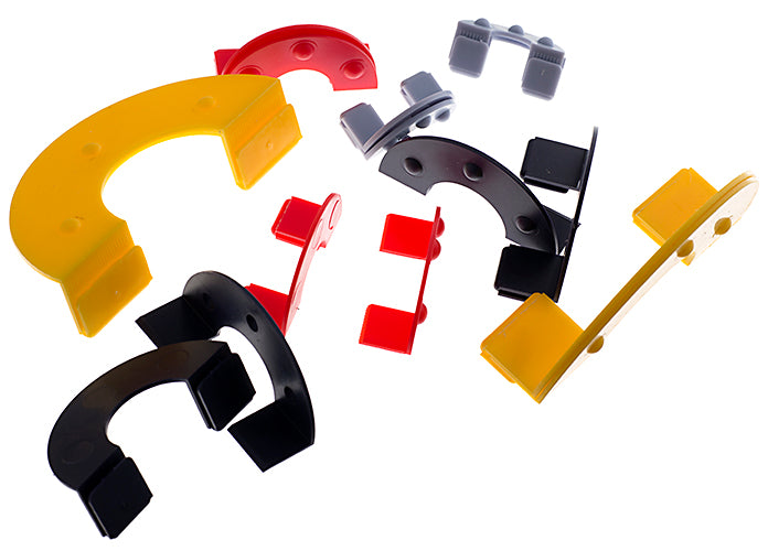 Prym Pompom Maker 4 Sizes