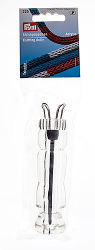 Prym Knitting Dolly - Acrylic