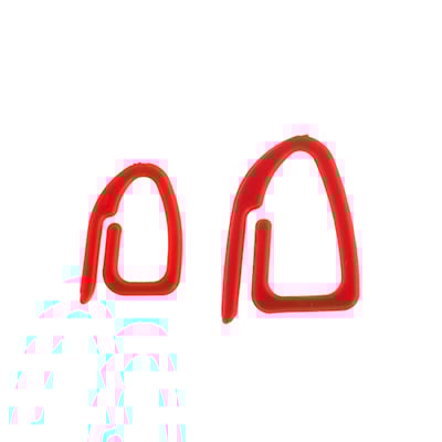 Prym Open Stitch Markers 21ct - Cosplay Supplies Inc