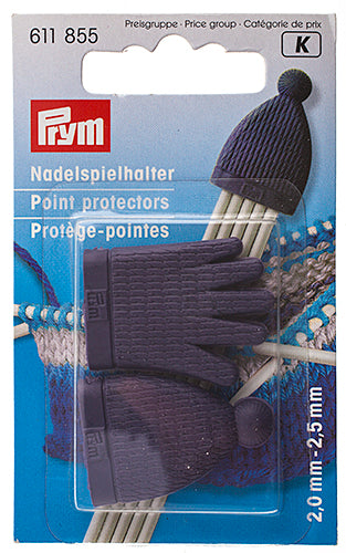 Prym Point Protectors 2-2.5mm