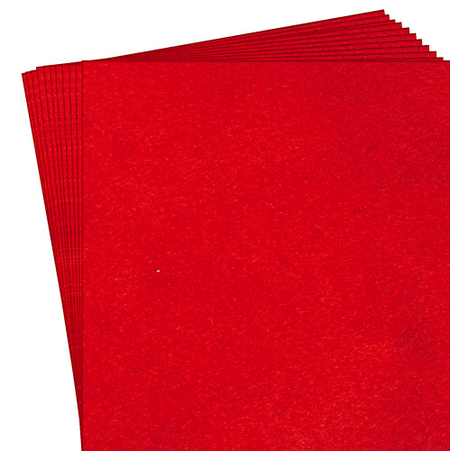 Felt Sheets 9x12in 