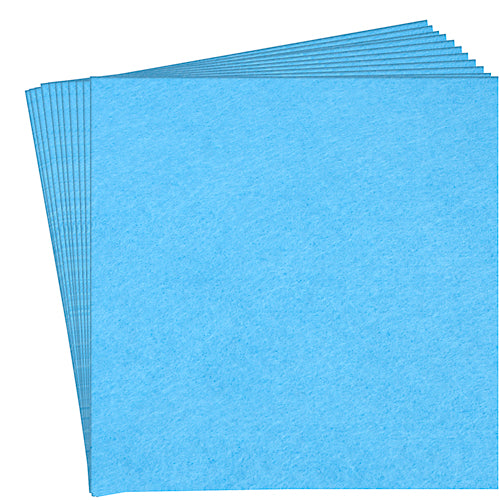 Felt Sheets 9x12in 