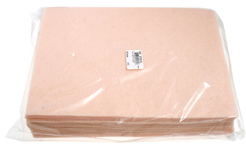 Felt Sheets 9x12in 