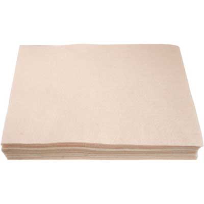 Felt Sheets 9x12in - Cosplay Supplies Inc