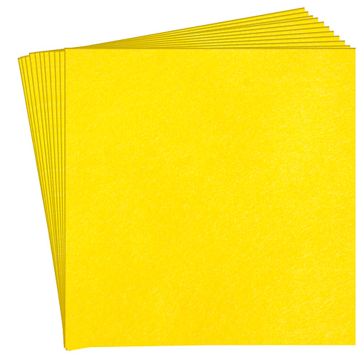 Felt Sheets 9x12in 