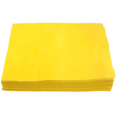 Felt Sheets 9x12in - Cosplay Supplies Inc