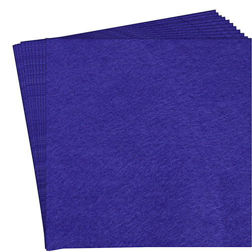 Felt Sheets 9x12in 