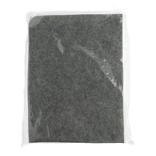 Felt Sheets 9x12in 