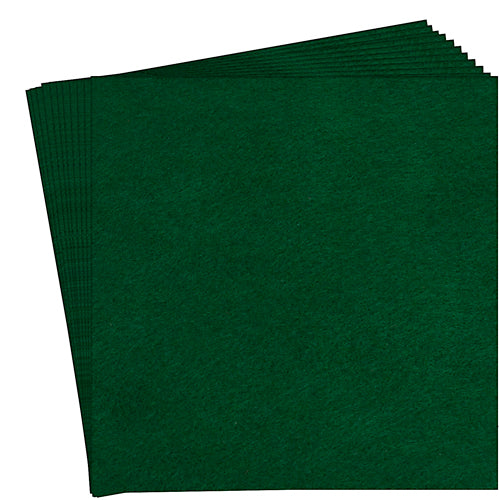 Felt Sheets 9x12in 
