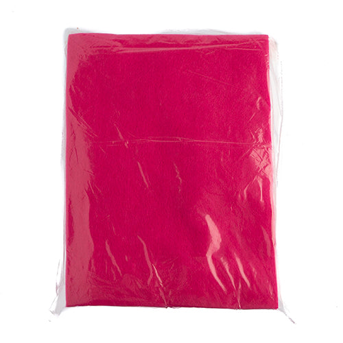 Felt Sheets 9x12in 