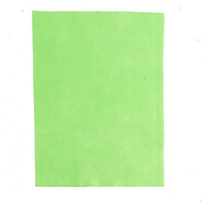 Felt Sheets 9x12in - Cosplay Supplies Inc