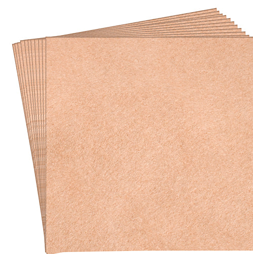 Felt Sheets 9x12in 