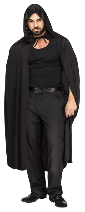 Adult Hooded Cape