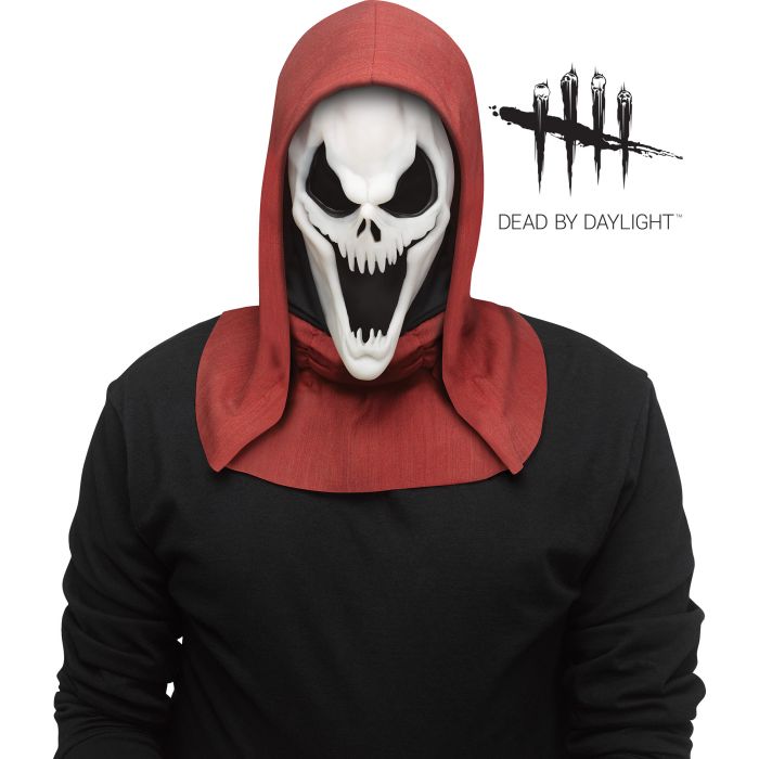 Dead By Daylight™ Viper Face Mask