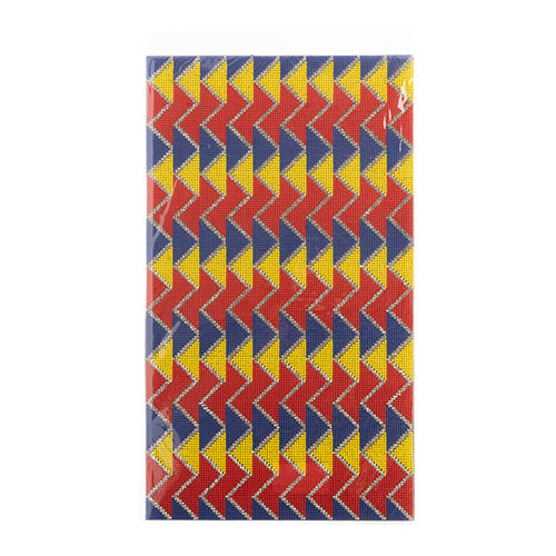 Easy Cut Resin Trim Sheet 24x40cm Southwestern 