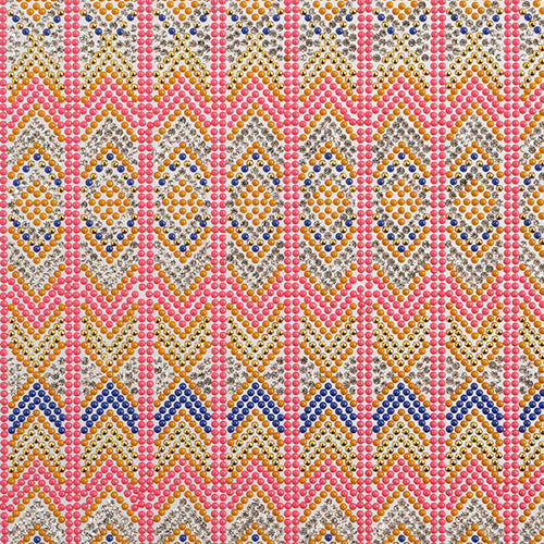 Easy Cut Resin Trim Sheet 24x40cm Southwestern - Cosplay Supplies Inc