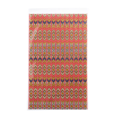 Easy Cut Resin Trim Sheet 24x40cm Southwestern 