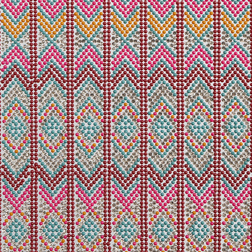 Easy Cut Resin Trim Sheet 24x40cm Southwestern - Cosplay Supplies Inc