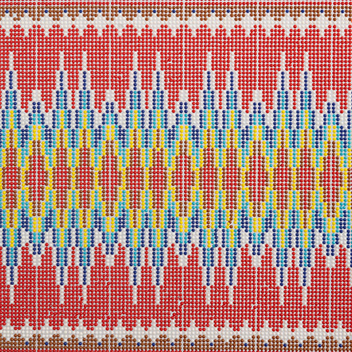 Easy Cut Resin Trim Sheet 24x40cm Southwestern - Cosplay Supplies Inc