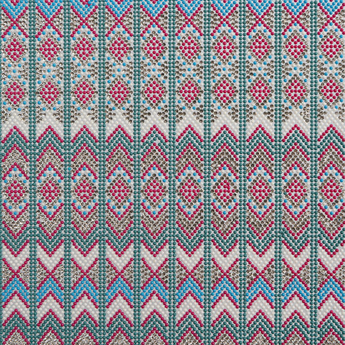 Easy Cut Resin Trim Sheet 24x40cm Southwestern - Cosplay Supplies Inc