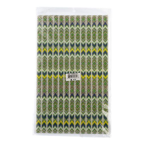 Easy Cut Resin Trim Sheet 24x40cm Southwestern 