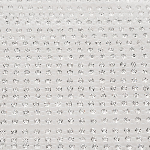 Crystal Lane Rhinestone Banding 10yds 1-Row - Cosplay Supplies Inc