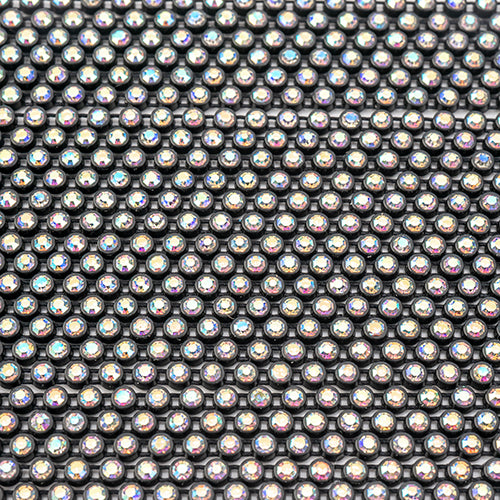 Crystal Lane Rhinestone Banding 10yds 1-Row - Cosplay Supplies Inc