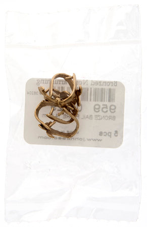 Bronze Bail Flare 14.5mm