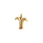 Bronze Bail Flare 14.5mm - Cosplay Supplies Inc