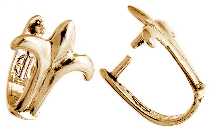 Bronze Bail Flare 14.5mm