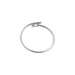 SS.925 Wire Hoop 1/2in - Cosplay Supplies Inc