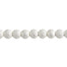 SS.925 Sparkle Beads 5mm .056in/1.4mm Hole Approx 3.75g