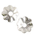SS.925 Bead Cap 4.5mm .045"/ 1.1mm Hole (Approx 1.55g)