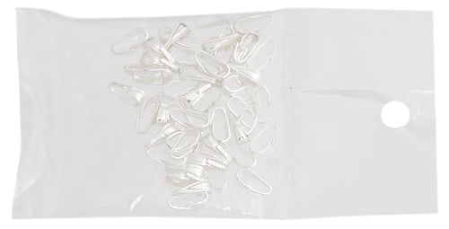 SS.925 Bail Snap (Medium) Approx 6.63g