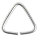 SS.925 Bail - Triangle 12x12mm - Cosplay Supplies Inc