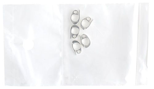 SS.925 Pearl Enhancer With Ring Small Approx 2.75g