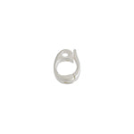 SS.925 Pearl Enhancer With Ring Small Approx 2.75g - Cosplay Supplies Inc