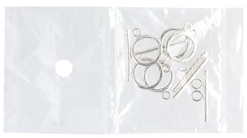 SS.925 Toggle Clasp 13mm Approx 8.33g