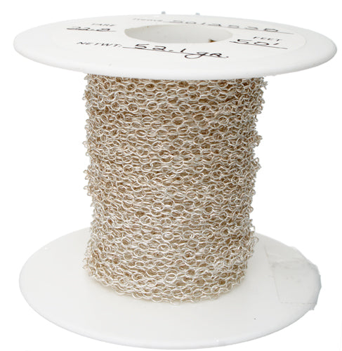 SS.925 Cable Chain 2mm 