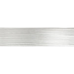 Extreme Flex Wire 19 Strand Sterling Silver