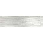 Extreme Flex Wire 19 Strand Sterling Silver - Cosplay Supplies Inc