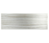 Soft Flex Extreme Wire 19 Strand Sterling Silver - Cosplay Supplies Inc