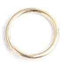 Gold Filled 14kt Jump Ring (.76) Round 8mm - Cosplay Supplies Inc