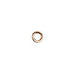 Gold Filled 14kt Jump Ring 6mm 16ga Approx 1.7g