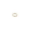 Gold Filled 14kt Jump Ring Oval 3.6x5.5mm Approx . 1.2g