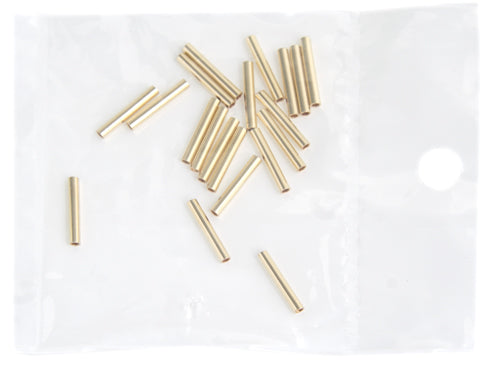 Gold Filled 14kt Cut Tube 2x12.7mm